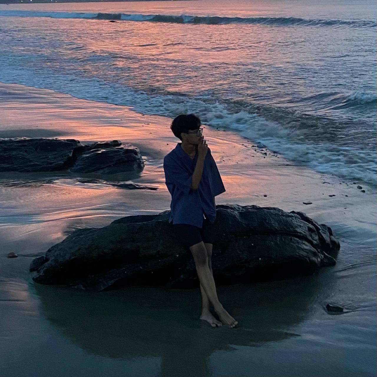 Faras Raditia Maulana